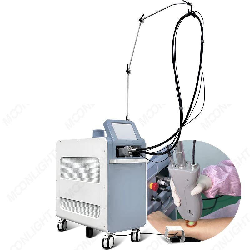 Alexandrite laser Alexandrite laser