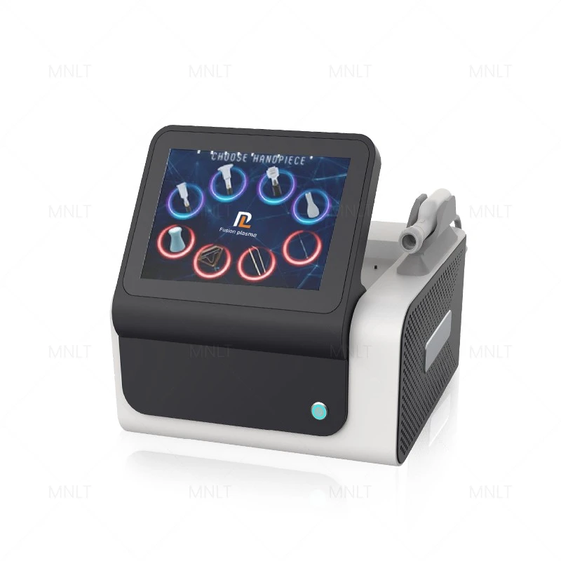Cold Atmospheric Plasma – Advanced Skin Therapy Device For Acne Treatment & Anti-Aging