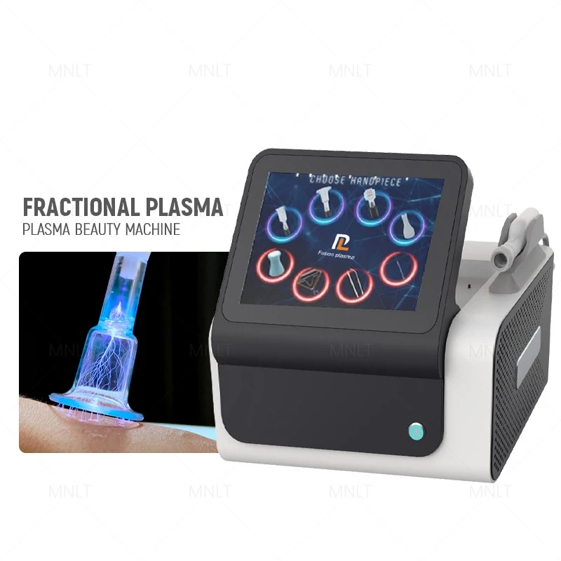 Cold Atmospheric Plasma – Advanced Skin Therapy Device For Acne Treatment & Anti-Aging