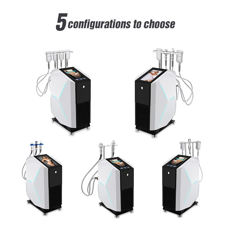 Cryoskin T Shock Machine Fat-Freezing Fat Reduction price
