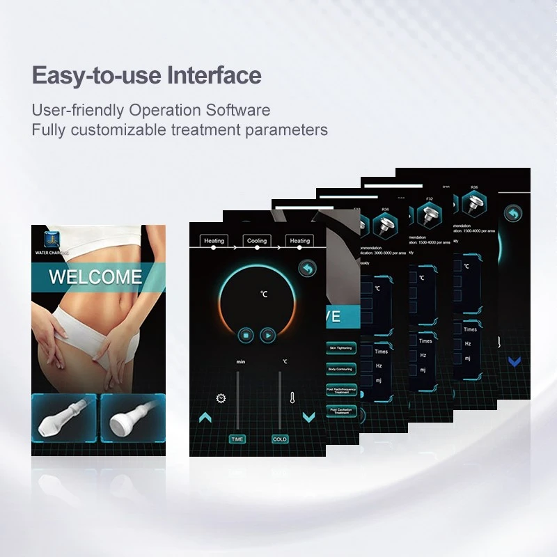 Cryoskin T Shock Machine Fat-Freezing Fat Reduction price
