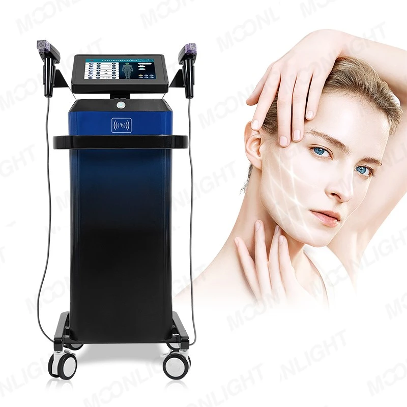 Crystallite Depth 8 – Fractional RF Microneedling System suppliers