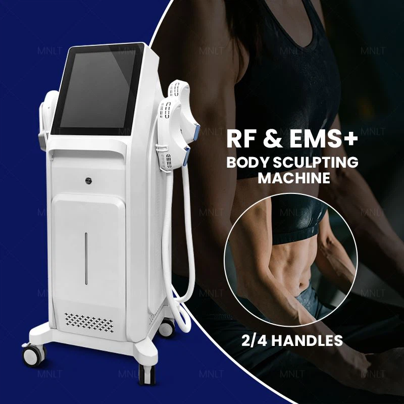 Emsculpt machin