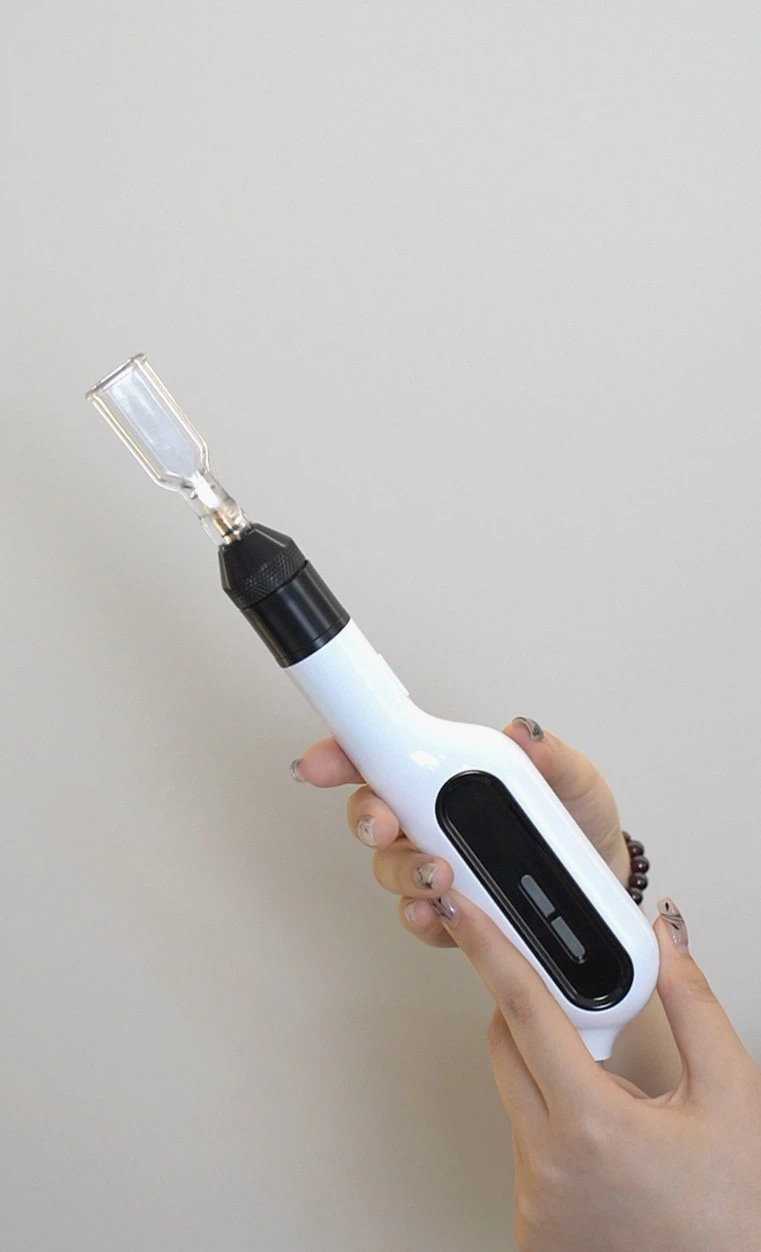 New Plasma Beauty Machine Fusion Plasma System factory