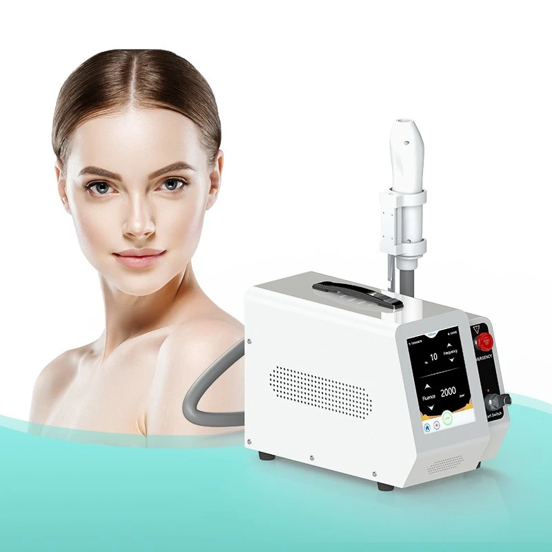 Picosecond Laser machine Picosecond Laser machine